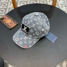 Louis Vuitton Caps